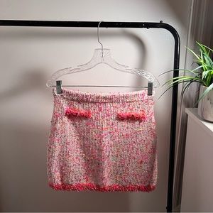 Zara skirt